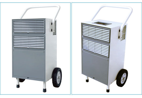 36L DH-362BW Dehumidifier for High Capacity Moisture Control in Industrial Settings